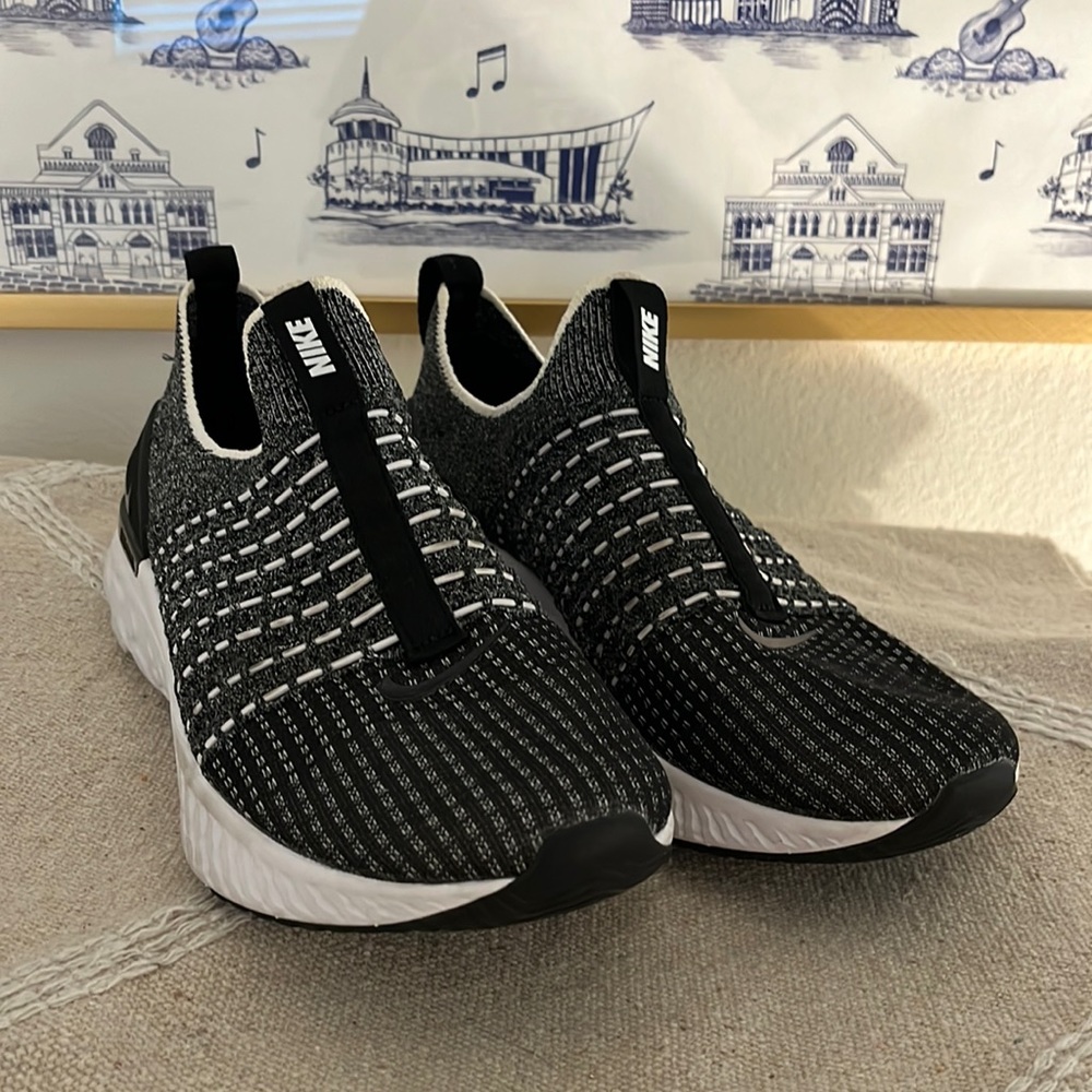 Nike React sneakers
